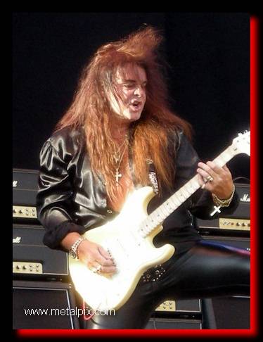 Yngwie Malmsteen021